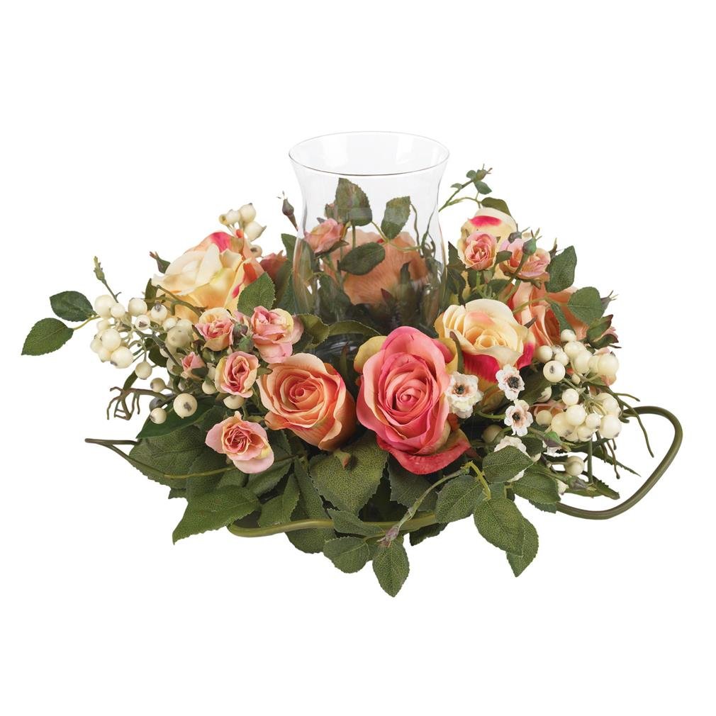 Faux Arrangements